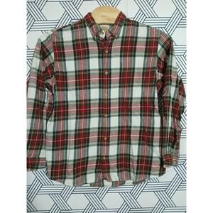 Red Head Brand Co Mens Flannel Size XL